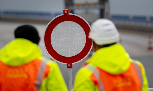 С 10 июля в Петербурге ограничат движение в трех районах