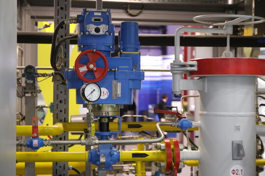70 тысяч километров труб, 950 устраненных дефектов и котельные на колесах: как Петербург подготовили к зиме