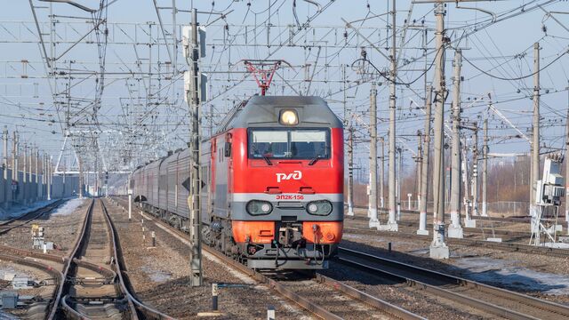 7 дней путешествия по России в плацкарте: плюсы и минусы — история голландца Махила Снейпа