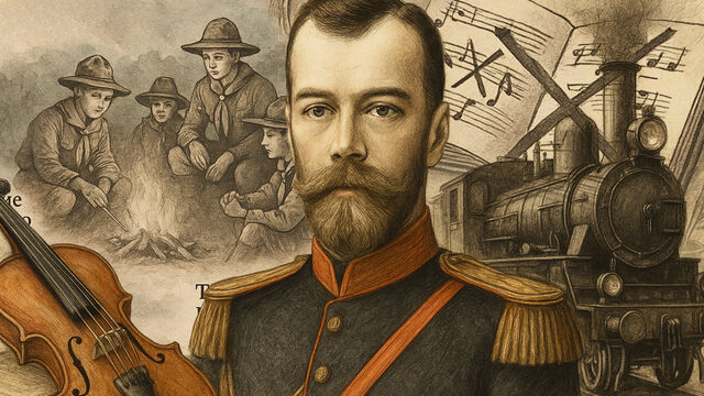 От запрета книг до свободы вероисповедания: что произошло в истории Петербурга 30 апреля