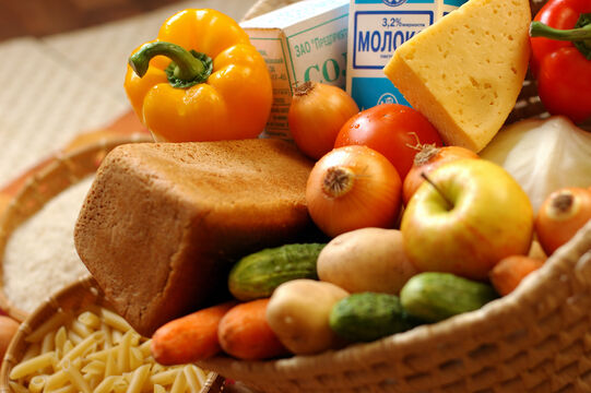 Сравнение «без купюр»: сколько стоит жизнь в Мексике и России — продуктовый анализ