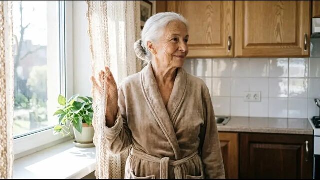Кружевной тюль оставьте бабушке: какой текстиль сейчас в моде — больше света, больше воздуха и меньше пыли в вашем доме