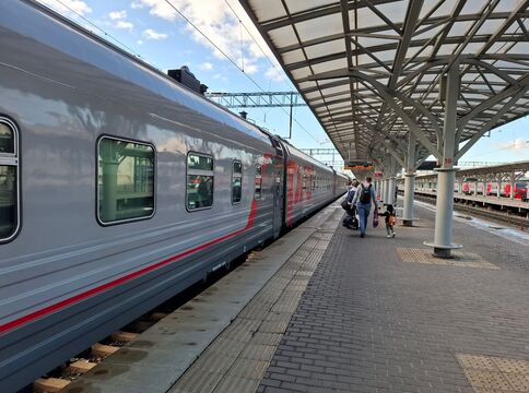 Не все такое стерпят: что вызывает раздражение у пассажиров РЖД - с этим сталкивается каждый