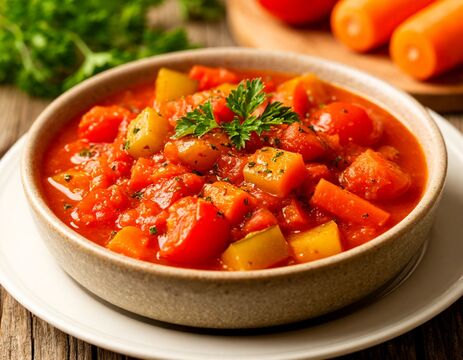 Кабачки по-еврейски: простое, но очень вкусное блюдо – национальный рецепт