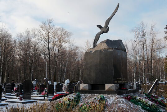 Эхо с глубины 108 метров: какие артефакты с подлодки «Курск» можно увидеть в Петербурге