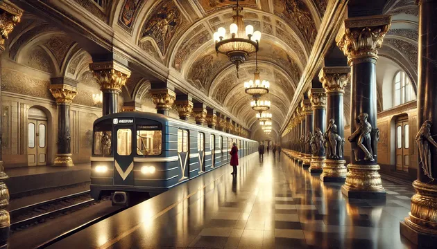 Почему метров в Петербурге строится так медленно: Четырбок озвучил несколько причин