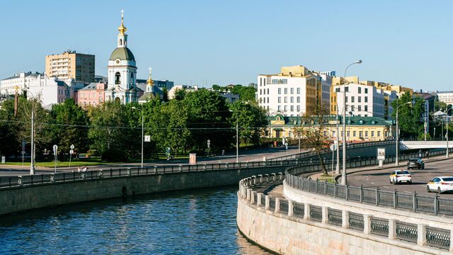 5 удачных идей для летнего отдыха в Москве: прогулки, обеды и достопримечательности — мои рекомендации