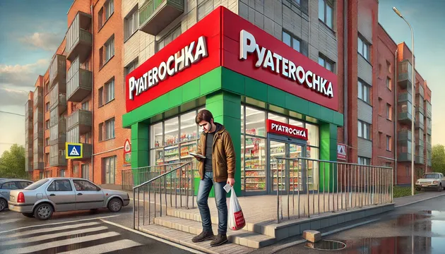 Закрыли на «реконструкцию», но толком ничего не изменили: россиянин побывал в обновленной «Пятерочке» — вышел недовольным 