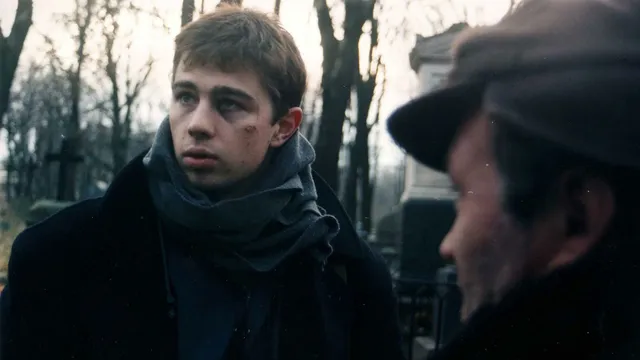 У Данилы из «Брата» было сразу несколько прототипов: от героя поэмы до реальных бандитов