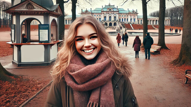 Вход в Дворцовый парк Гатчины скоро опять станет платным: как жителям города купить сезонный абонемент по льготной цене