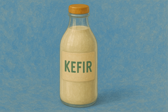 Кому нельзя пить кефир: диетолог развенчала советский миф о пользе продукта