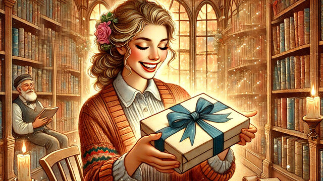 14 февраля — не только День Валентина: еще один праздник понравится петербуржцам, которые любят вымышленные миры