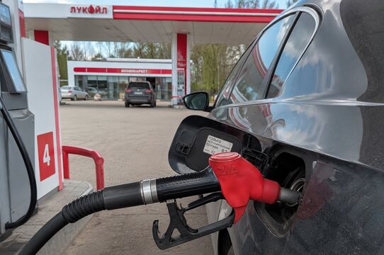 Новые правила на АЗС с 1 сентября: кого затронут и сколько продлятся