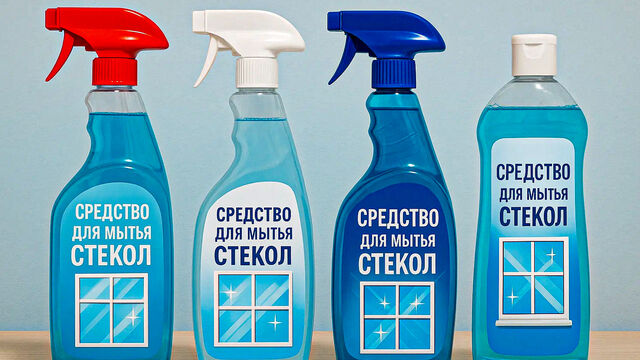 Лучше по старинке: как моют стекла профессиональные клинеры и почему не используют специальные средства