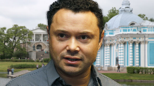 «Удушающая атмосфера»: актер Носков рассказал о творческой эмиграции из Петербурга