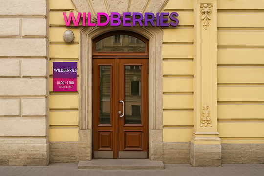 Северная мода: петербургские бренды на Wildberries, которые рекомендуют в Сети