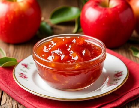 Повидло, которое предпочитал сам Брежнев: кремлевский рецепт – вкусный и ароматный десерт