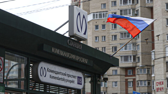 Станции-призраки Петербурга: узнайте, какие из них существуют только в вашем воображении!