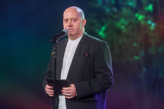 «Дедмобиль», Бурунов и «Лендок»: в Петербурге открыли охоту на свежие киносюжеты