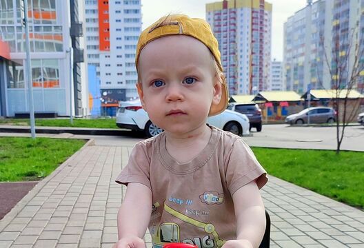Не Витя и не Галя: какие имена чаще всего давали детям в России в 1980-е и 1990-е годы