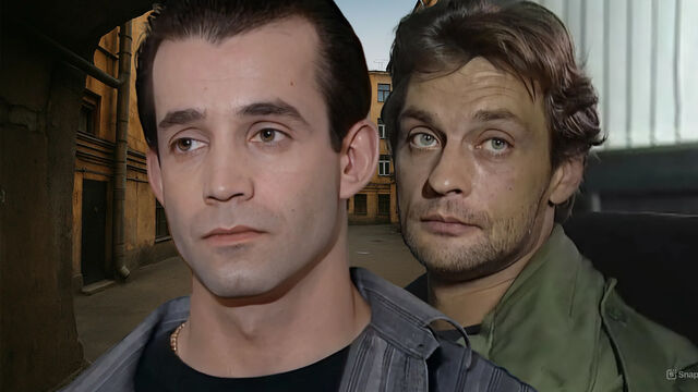 Ремейк «Бандитского Петербурга» в опале: возможно ли возвращение сериала на экраны