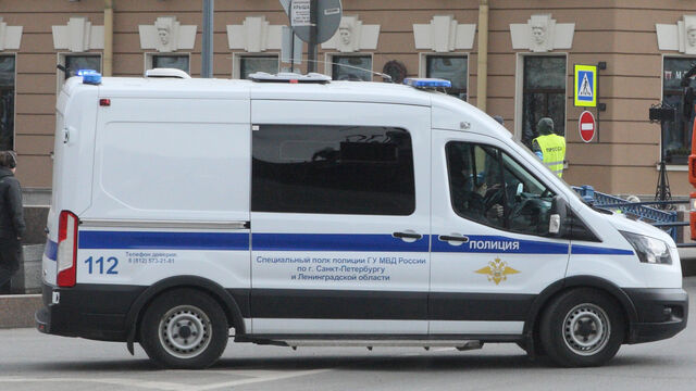 Более 700 питерских школ пришлось эвакуировать: все из-за тревожных сообщений