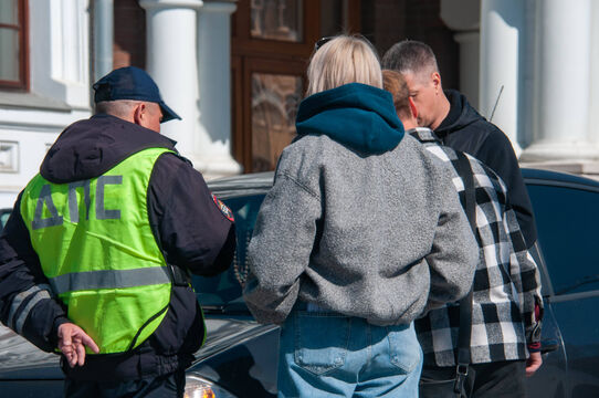 Водителей в России защитили от двойного наказания за нарушение - что изменилось в 2026 году