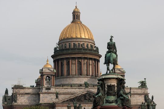 Необычный Петербург: 30 мест, которые не покажут в путеводителях
