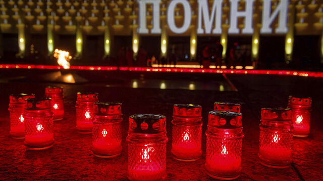 В Выборге зажгут «Ленинградскую свечу памяти» в честь прорыва блокады: во сколько и где именно