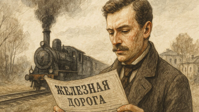 Слово «чугунки», кровь на мостовой: исторические события 7 апреля, которые потрясли Петербург