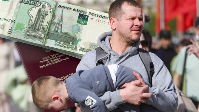 Хайп или демографический кризис: предложение об отмене пенсий бездетным вызвало бурю негодования