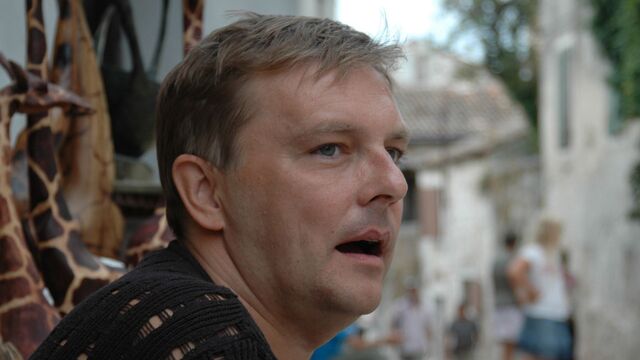 На заметку местным и туристам: Нилов рассекретил любимые локации в родном Петербурге