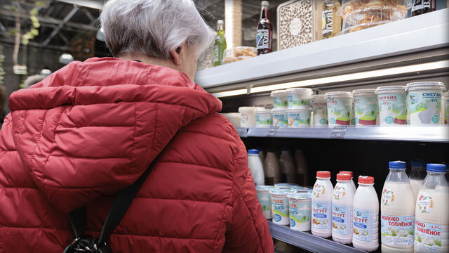 Эти продукты выбирают эксперты Роскачества для себя: россиянам назвали лучшие бренды