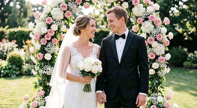 Когда жена перестает быть супругой: как правильно называть свою благоверную
