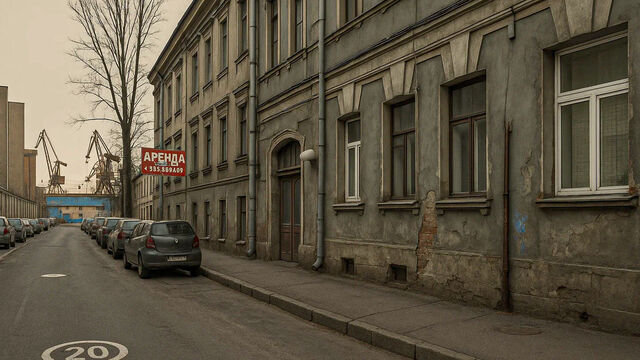 Мотя Беспалый и гопницкий Петербург: кто жил в самом неблагополучном районе города