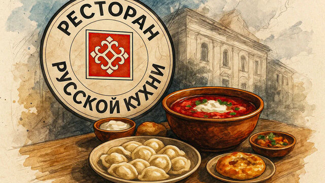 Русская кухня по стандарту: что ждет рестораны с национальным колоритом