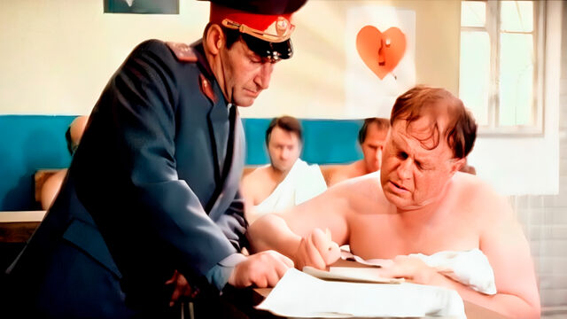 Возвращаемся в СССР: в России снова появятся вытрезвители 