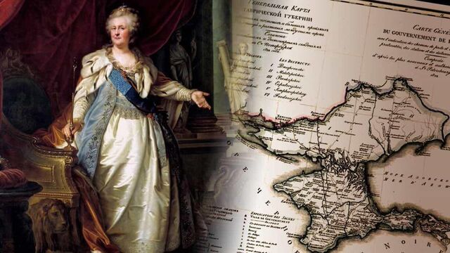 Тайна женского правления: почему мужчины русских императриц не становились царями