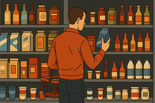 Топ продуктов из «Магнита»: что реально рекомендуют брать покупатели