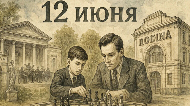 Согласились на Петербург: что произошло 12 июня в истории города на Неве