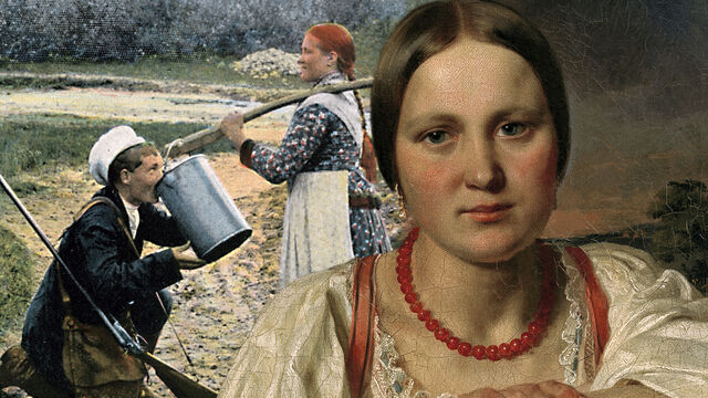Не только игла и домоводство: какие профессии были доступны женщинам в царском Петербурге