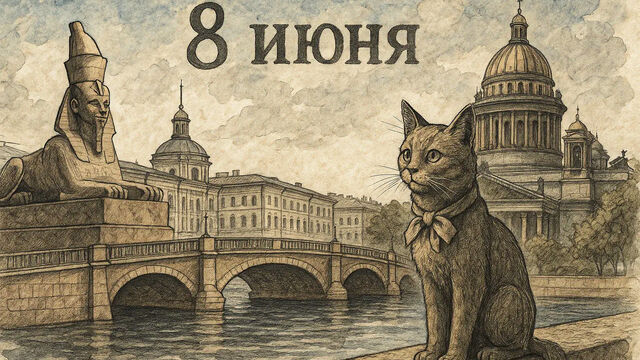 Потерянные сокровища музея Суворова: что произошло 8 июня в истории Петербурга