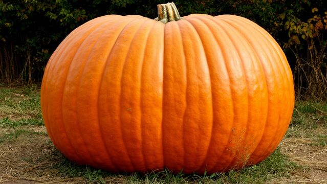 Почему огурец вкуснее до 40 см, а морковь-гигант ядовита? Секреты рекордных урожаев