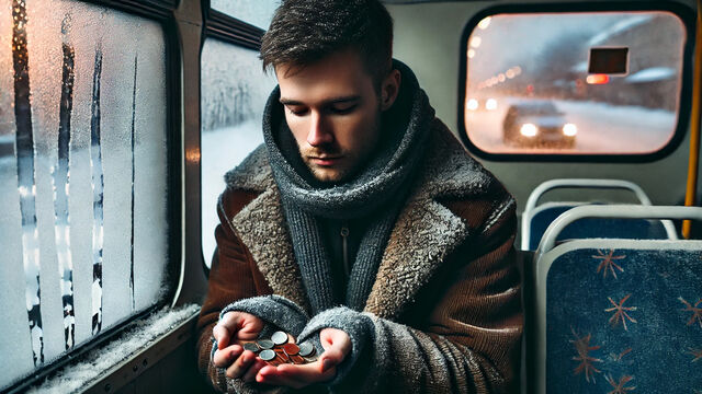 В Ленобласти в феврале изменилась стоимость проезда в общественном транспорте: что нужно знать жителям региона