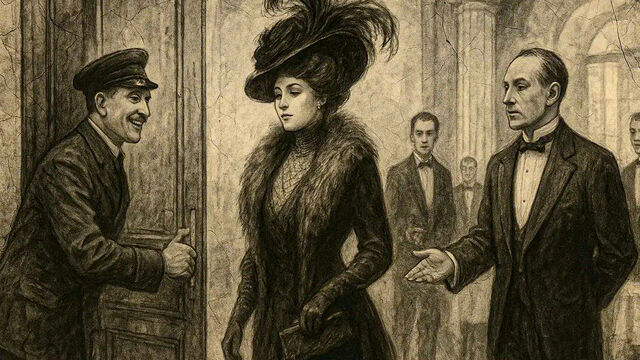 Сухомлинова, Столыпин и Кшесинская: кто был завсегдатаем петербургских ресторанов и какие секреты скрывали эти элитные заведения