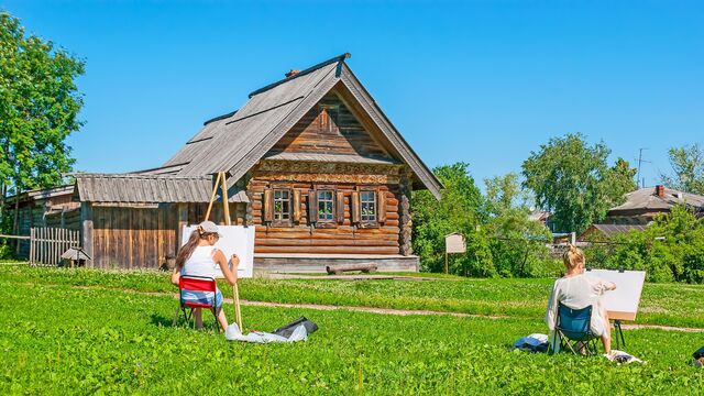 ТОП-5 мест для агротуризма в России, которые дешевле морских курортов