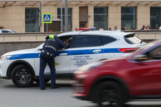 Новые правила скоростного режима в России: почему нельзя превышать скорость даже на 1 км/ч