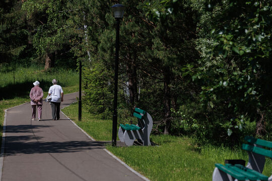 Минералка, сосны и ОМС: как отдохнуть в санаториях под Петербургом, не потратив ни рубля