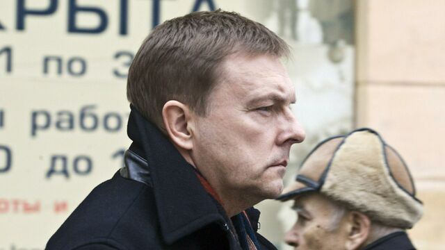 Ушел из жизни режиссер «Улиц разбитых фонарей»: чем еще прославился Игорь Москвитин