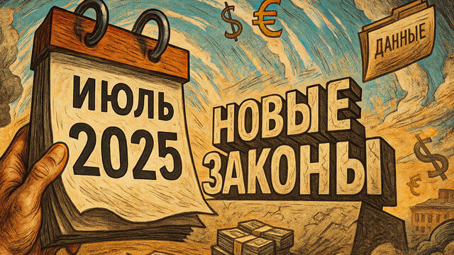 Штрафы за воздух и медотходы: как новые июльские законы повлияют на экологию и медицину в России